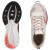 Tênis Mizuno Space 5 Feminino Bege / Rosa