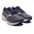 Tênis Mizuno Space 5 Feminino Chumbo / Marinho
