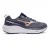Tênis Mizuno Space 5 Feminino Chumbo / Marinho