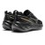 Tênis Mizuno Space 5 Feminino Preto / Dourado