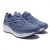 Tênis Mizuno Space 6 Feminino Azul / Lilás