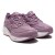Tênis Mizuno Space 6 Feminino Lilás / Rosê