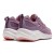 Tênis Mizuno Space 6 Feminino Lilás / Rosê