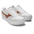 Tênis Mizuno Street Wind Feminino Branco / Rosê