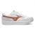 Tênis Mizuno Street Wind Feminino Branco / Rosê