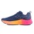 Tênis Mizuno Victory Rsp Feminino Azul Marinho / Laranja