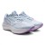 Tênis Mizuno Virtue 2 Feminino Azul Claro / Roxo