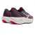 Tênis Mizuno Virtue 2 Feminino Cinza / Rosa