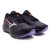 Tênis Mizuno Virtue 2 Feminino Preto / Lilas