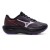 Tênis Mizuno Virtue 2 Feminino Preto / Lilas