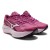 Tênis Mizuno Virtue 2 Feminino Rosa / Bordô