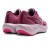 Tênis Mizuno Virtue 2 Feminino Rosa / Bordô