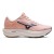 Tênis Mizuno Virtue 2 Feminino Rosa Claro / Coral