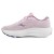 Tênis Mizuno Virtue Feminino Rosa / Rosa