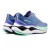 Tênis Mizuno Wave Creation 26 Feminino Azul / Lilas