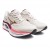 Tênis Mizuno Wave Creation 26 Feminino Bege / Rosa