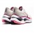 Tênis Mizuno Wave Creation 26 Feminino Bege / Rosa
