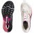Tênis Mizuno Wave Creation 26 Feminino Bege / Rosa