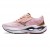 Tênis Mizuno Wave Creation 26 Feminino Rosa / Laranja