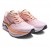 Tênis Mizuno Wave Creation 26 Feminino Rosa / Laranja