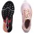 Tênis Mizuno Wave Creation 26 Feminino Rosa / Laranja