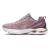 Tênis Mizuno Wave Dynasty 7 Feminino Lilas / Rosa