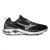 Tênis Mizuno Wave Dynasty 7 Feminino Preto / Branco