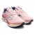 Tênis Mizuno Wave Dynasty 7 Feminino Rosa / Bordô