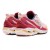 Tênis Mizuno Wave Dynasty 7 Feminino Rosa / Bordô