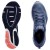 Tênis Mizuno Wave Dynasty 8 Feminino Azul / Branco