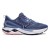 Tênis Mizuno Wave Dynasty 8 Feminino Azul / Branco