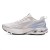 Tênis Mizuno Wave Dynasty 8 Feminino Bege / Azul Claro