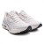Tênis Mizuno Wave Dynasty 8 Feminino Bege / Azul Claro