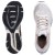 Tênis Mizuno Wave Dynasty 8 Feminino Bege / Azul Claro