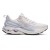 Tênis Mizuno Wave Dynasty 8 Feminino Bege / Azul Claro