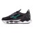 Tênis Mizuno Wave Endeavor 2 Feminino Preto / Lilas