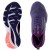 Tênis Mizuno Wave Endeavor 2 Feminino Roxo / Lilas