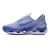 Tênis Mizuno Wave Endeavor 3 Feminino Lilás / Azul