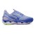 Tênis Mizuno Wave Endeavor 3 Feminino Lilás / Azul