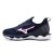 Tênis Mizuno Wave Endeavor Feminino Marinho / Rosa