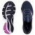 Tênis Mizuno Wave Endeavor Feminino Marinho / Rosa