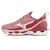 Tênis Mizuno Wave Endeavor Feminino Rosa / Rose