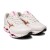 Tênis Mizuno Wave Legend 4 Feminino Bege / Rosa