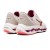 Tênis Mizuno Wave Legend 4 Feminino Bege / Rosa