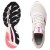Tênis Mizuno Wave Legend 4 Feminino Bege / Rosa