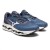 Tênis Mizuno Wave Legend 4 Feminino Marinho / Lilás