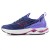 Tênis Mizuno Wave Mirai 6 Feminino Marinho / Lilás