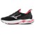 Tênis Mizuno Wave Mirai 6 Feminino Preto / Rosa