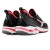 Tênis Mizuno Wave Mirai 6 Feminino Preto / Rosa