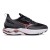 Tênis Mizuno Wave Mirai 8 Feminino Preto / Rose